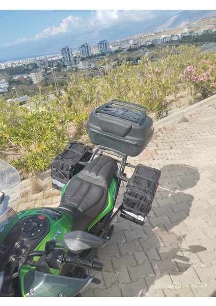 Yan Çantatakımı 60 Lt (Logoiçinmesaj Atınız) modelleri