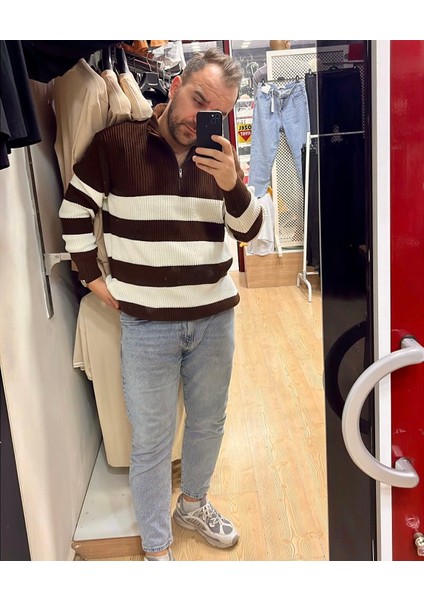 Selanik Örgü Triko Kazak fiyatları