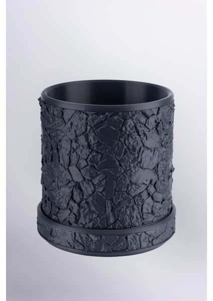 Saksı 22X22X22CM NO.102