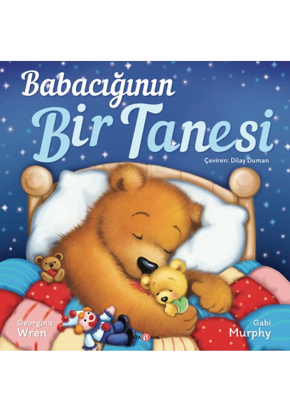 Babacığının Bir Tanesi - Georgina Wren