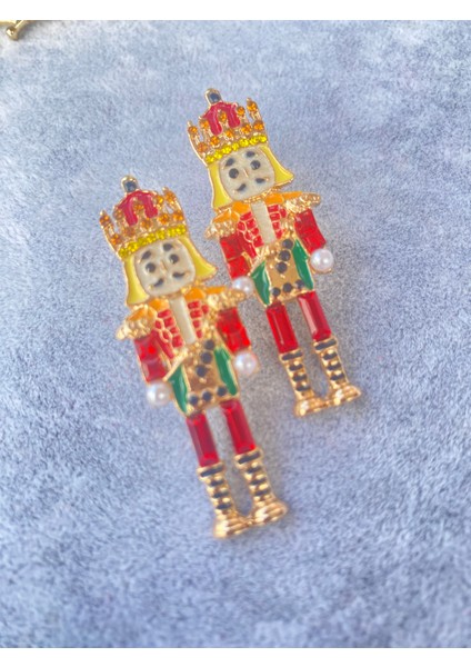 Kurşun Asker Küpe fiyatları