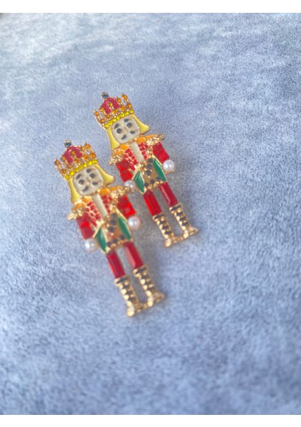 Kurşun Asker Küpe fırsatları