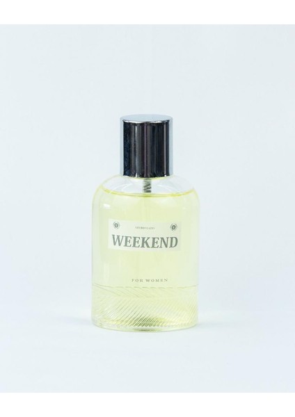 Weekend Edt 100 ml Kadın Parfüm