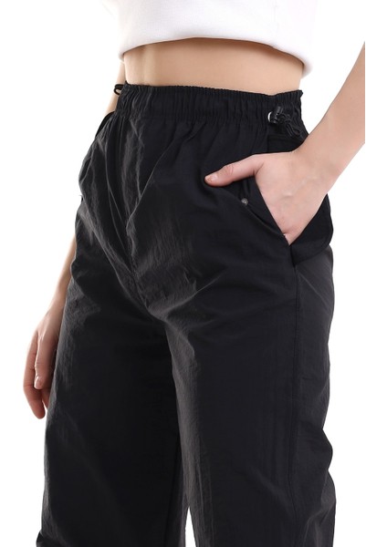 Paraşüt Eşofman / Dancer Tracksuıt Jogger Kalıp