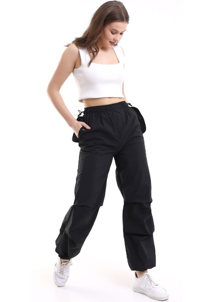 Paraşüt Eşofman / Dancer Tracksuıt Jogger Kalıp fiyatları