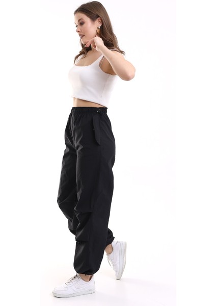 Paraşüt Eşofman / Dancer Tracksuıt Jogger Kalıp fırsatları