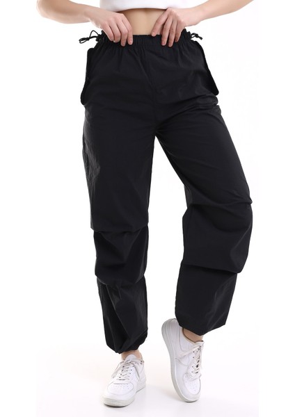 Paraşüt Eşofman / Dancer Tracksuıt Jogger Kalıp