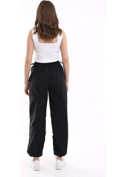 Paraşüt Eşofman / Dancer Tracksuıt Jogger Kalıp