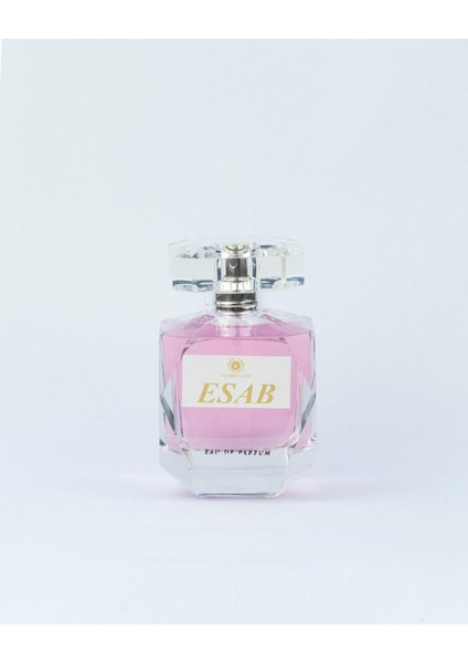 Esab Le Parfum Edp 90 ml Kadın Parfüm