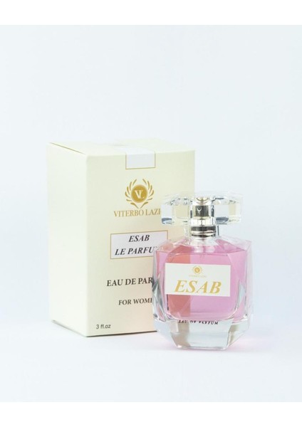 Esab Le Parfum Edp 90 ml Kadın Parfüm fiyatları