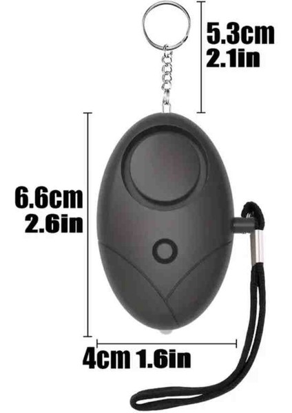 Alarm Anahtarlık fiyatları