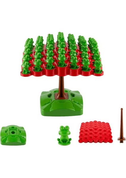 Hobi Hed Kurbağa Denge Oyunu HED-720 fiyatları