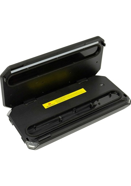 Ev Tipi Gıda Vakum Makinesi Steril Işıklı Vakum Poşetli indirimleri