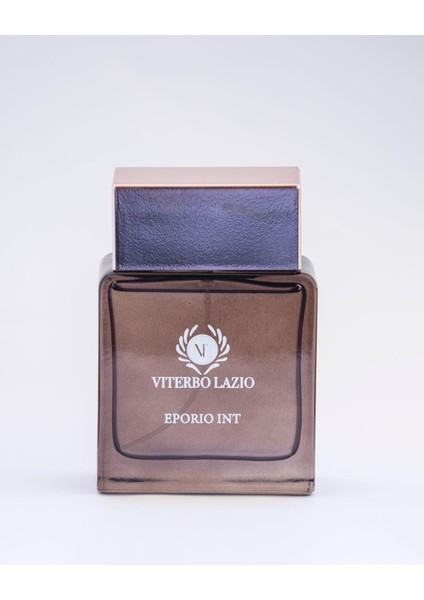 Euporia Int Edp 100 ml Erkek Parfüm