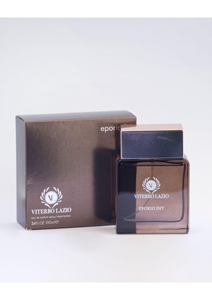 Euporia Int Edp 100 ml Erkek Parfüm fiyatları