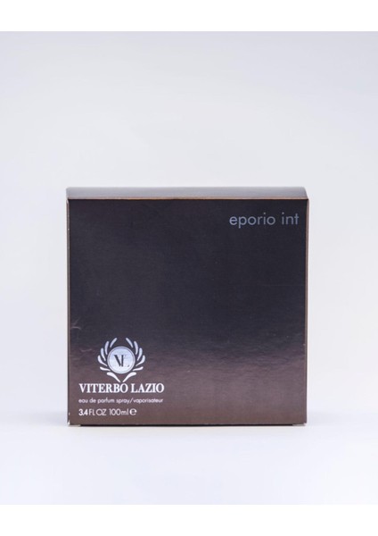 Euporia Int Edp 100 ml Erkek Parfüm modelleri