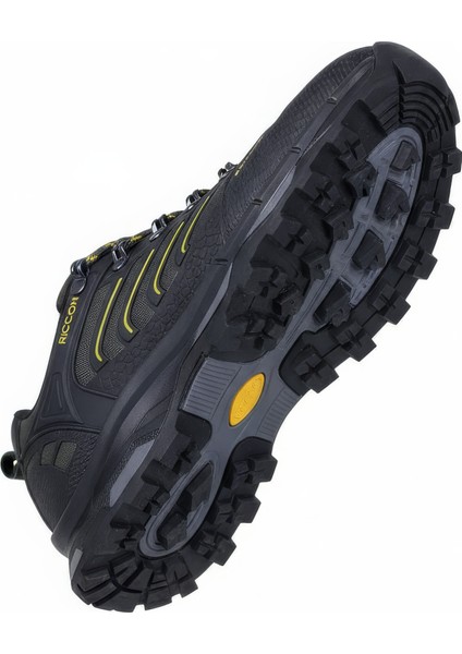 Haki 3D Rubber Trekking Ayakkabı 00128060 fiyatları