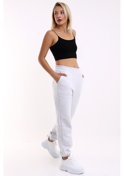 Joger 3 Iplik Eşofman Altı Içi Şardonlu Ideal Kalınlıkda fiyatları