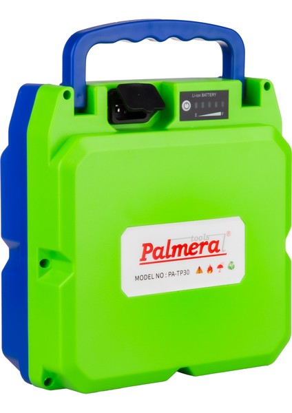 PA-TP30 Çay Toplama Makinesi Akülü modelleri