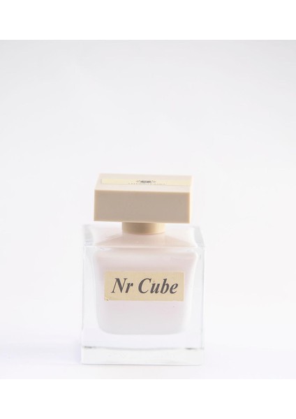 Nr Cube Edp 90 ml Kadın Parfüm