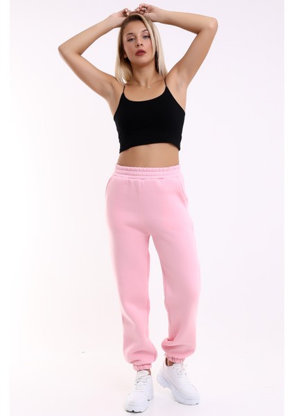 Joger 3 Iplik Eşofman Altı Içi Şardonlu Ideal Kalınlıkda fiyatları