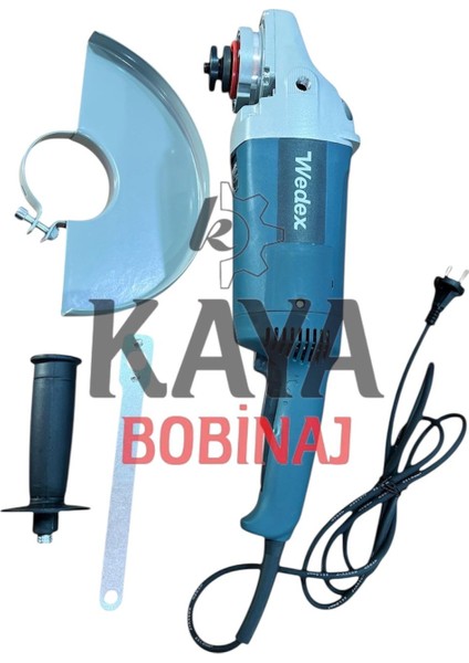 AG5031 230MM Büyük Isprel modelleri