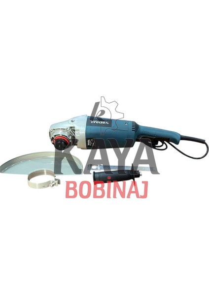 AG5031 230MM Büyük Isprel fırsatları