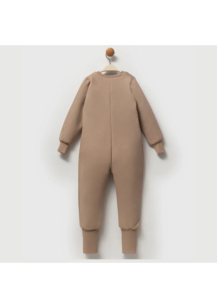 Fermuarlı Bisiklet Yaka Uyku Tulumu Çoraplı Patikli 2,5 Tog modelleri