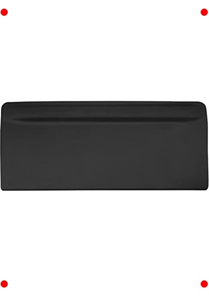 Bilek Destekli Profesyonel Oyuncu Klavye Mouse Pad