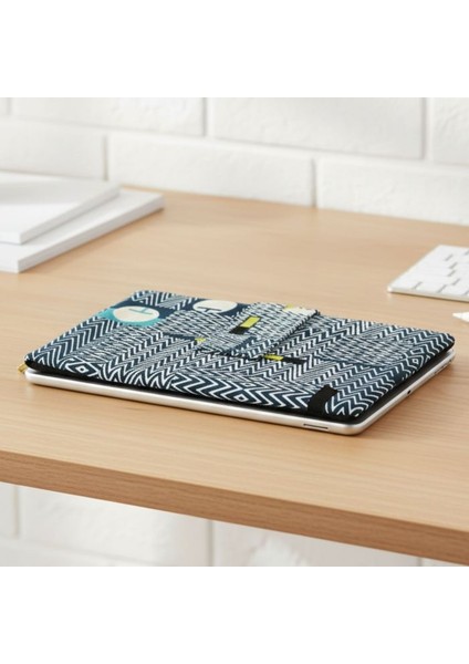 1467 El Yapımı Tablet/ Kitap Kılıfı