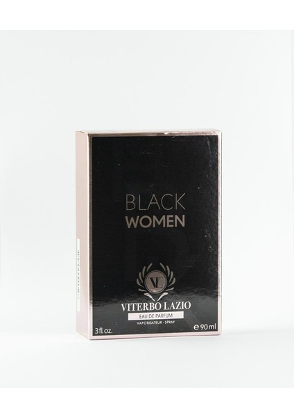 Black Women Edp 90 ml Kadın Parfüm modelleri