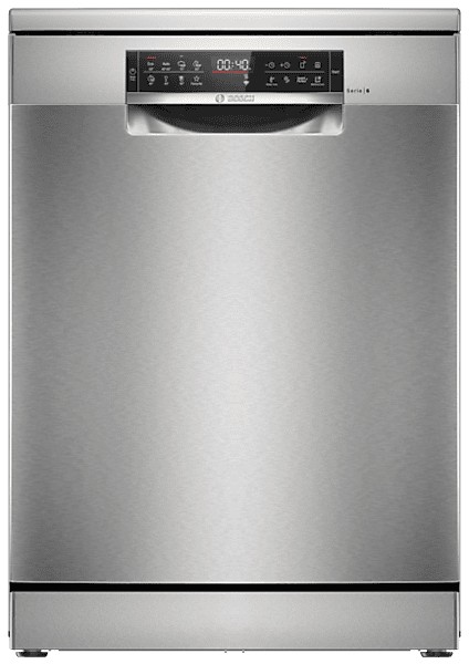 SMS6ECI83T A Enerji Sınıfı 14 Kişilik 8 Programlı Bulaşık Makinesi