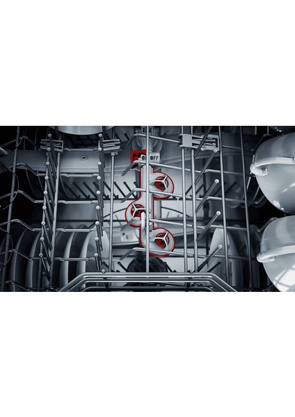 SMS6ECI83T A Enerji Sınıfı 14 Kişilik 8 Programlı Bulaşık Makinesi fırsatları