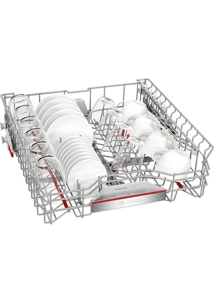 SMS6ECI83T A Enerji Sınıfı 14 Kişilik 8 Programlı Bulaşık Makinesi