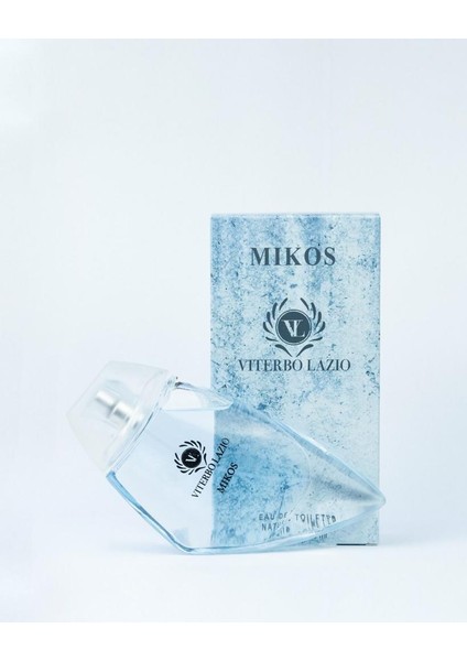 Mikos Edt 100 ml Erkek Parfüm fiyatları