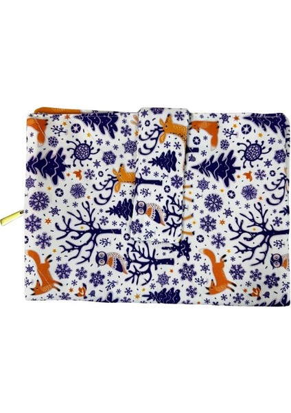 9653 El Yapımı Kitap - Tablet Kılıfı modelleri