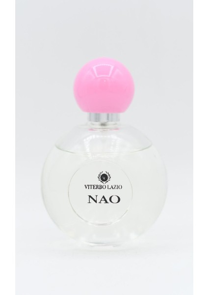 Nao Edt 100 ml Kadın Parfüm