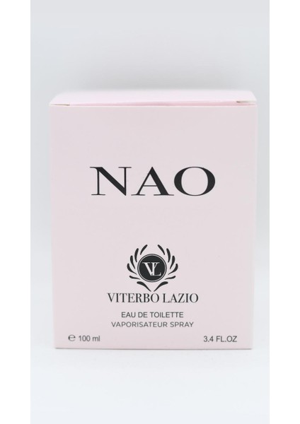 Nao Edt 100 ml Kadın Parfüm fiyatları