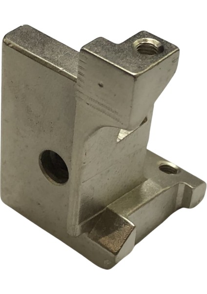 M-64-A-6 Merrow Alt Bıçak-Plaka Kütüğü