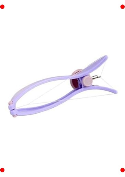 Pratik Iple Kaş Bıyık Tüy Alma Epilasyon Aleti modelleri