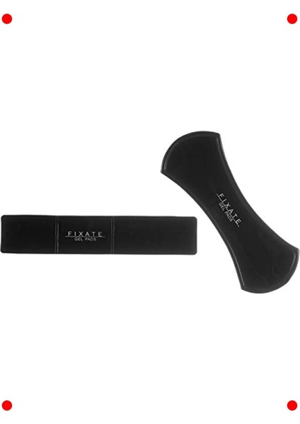 Nano Teknolojili Güçlü Yapışkan Sabitleyici Ped