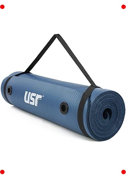 Konforlu ve Kaymaz Pilates Matı indirimleri