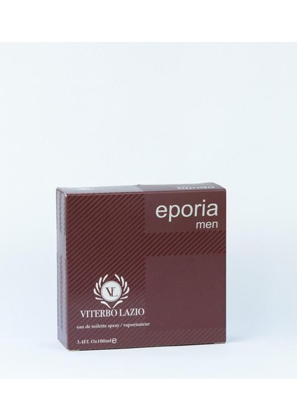 Eporia Edt 100 ml Erkek Parfüm modelleri