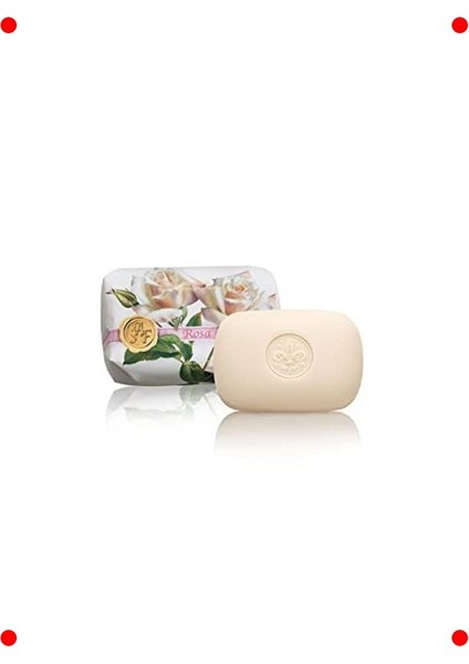 Gül Kokulu Sanatsal El Sabunu - 200 gr fiyatları