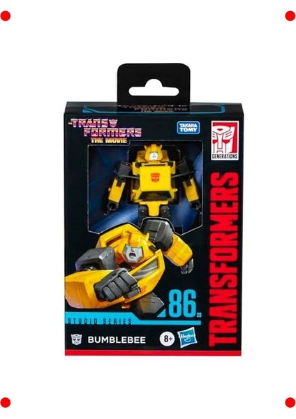 Bumblebee Film Serisi Aksiyon Figürü fiyatları