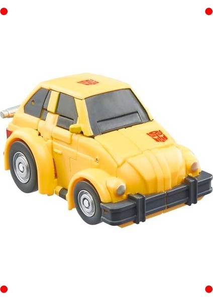 Bumblebee Film Serisi Aksiyon Figürü modelleri