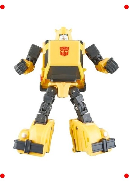 Bumblebee Film Serisi Aksiyon Figürü fırsatları