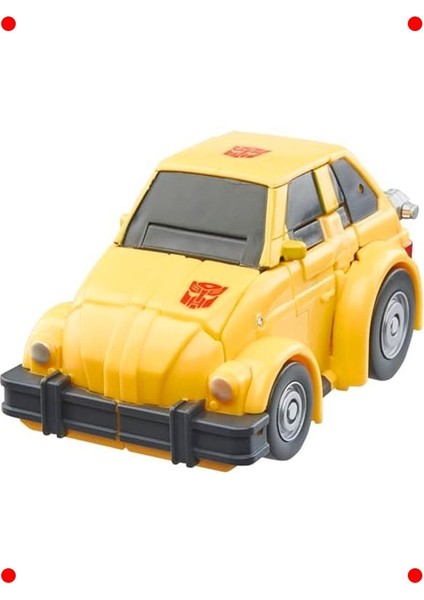 Bumblebee Film Serisi Aksiyon Figürü indirimleri