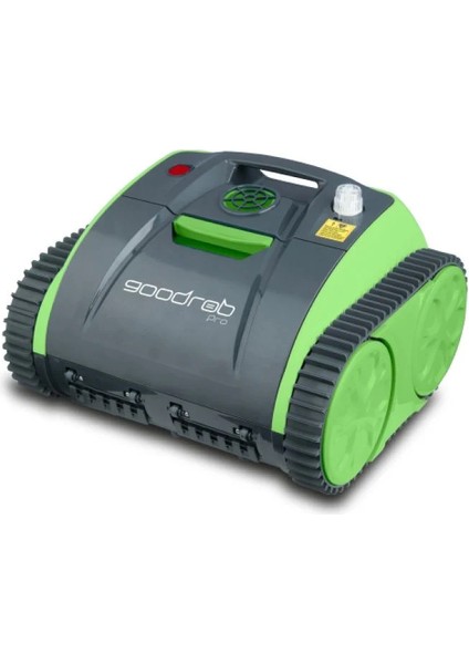 Pro Kablosuz Havuz Temizlik Robotu