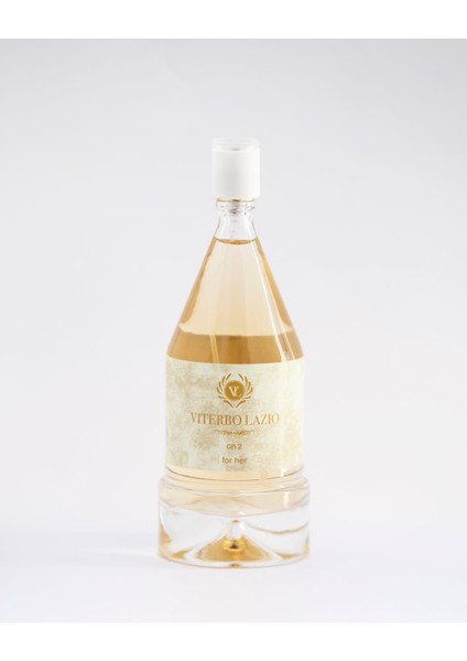 On2 Edt 150 ml Kadın Parfüm